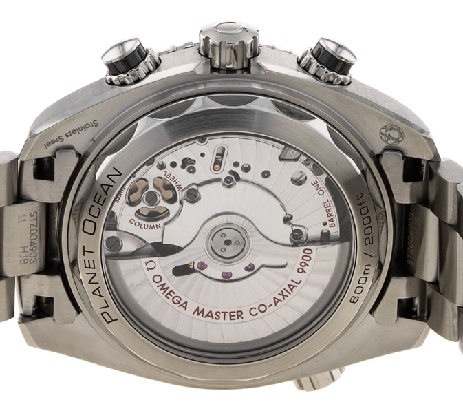 Omega Planet Ocean 215.30.46.51.01.002